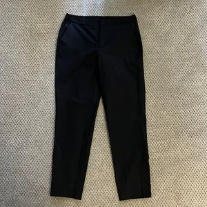 Lululemon work/golf/travel pant